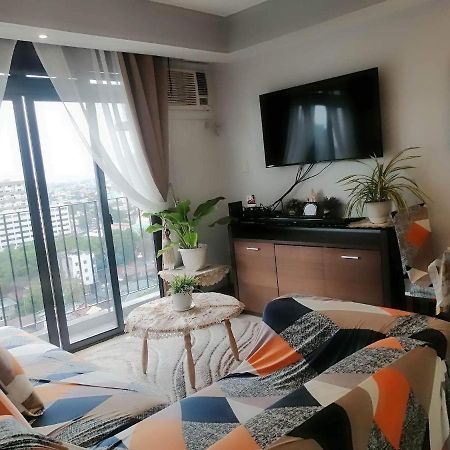 2 Bedroom Portovita Tower 12-A Manila Zewnętrze zdjęcie