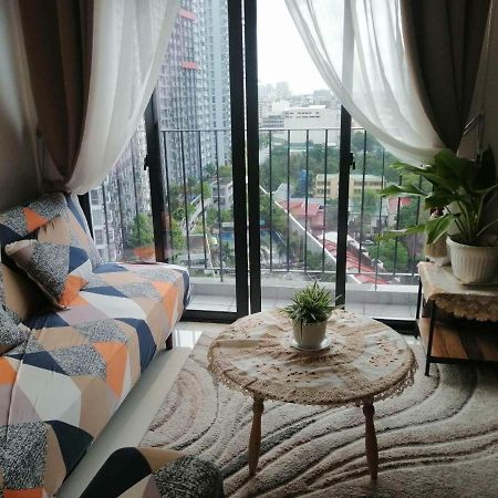 2 Bedroom Portovita Tower 12-A Manila Zewnętrze zdjęcie