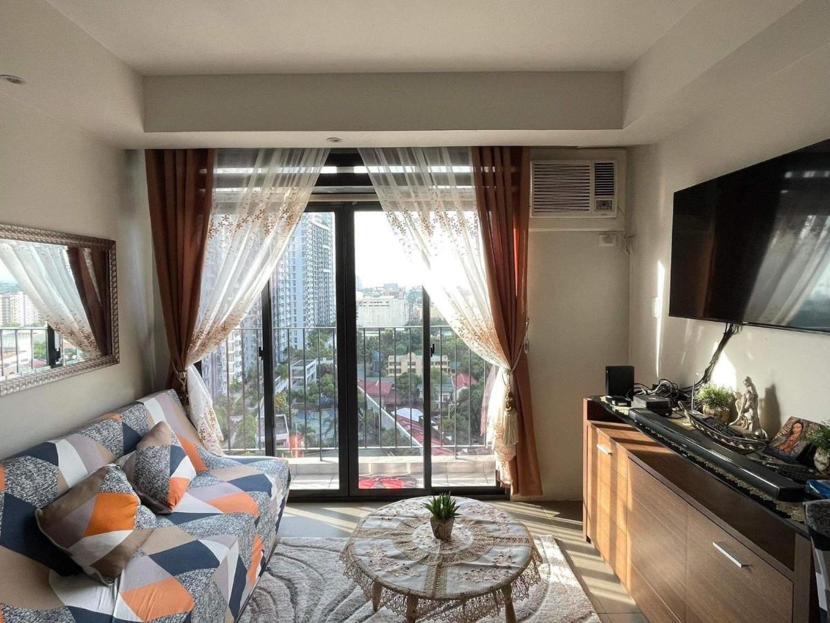 2 Bedroom Portovita Tower 12-A Manila Zewnętrze zdjęcie