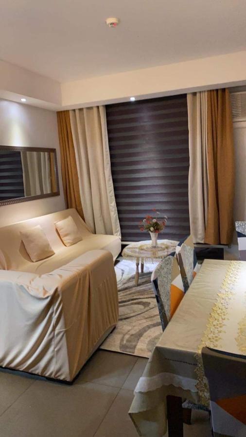 2 Bedroom Portovita Tower 12-A Manila Zewnętrze zdjęcie