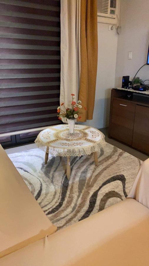 2 Bedroom Portovita Tower 12-A Manila Zewnętrze zdjęcie