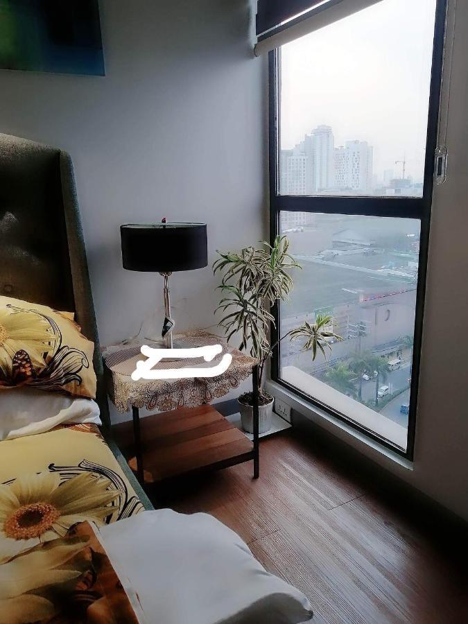 2 Bedroom Portovita Tower 12-A Manila Zewnętrze zdjęcie