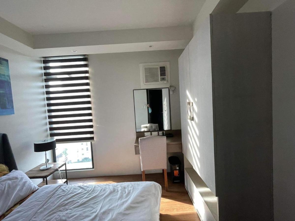 2 Bedroom Portovita Tower 12-A Manila Zewnętrze zdjęcie