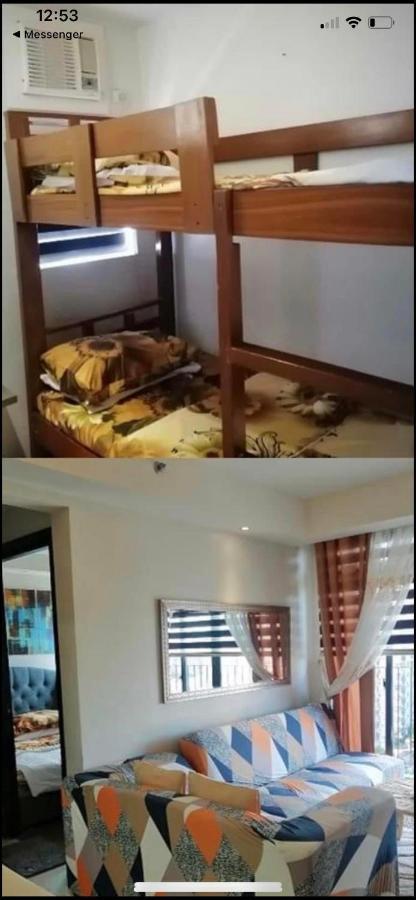 2 Bedroom Portovita Tower 12-A Manila Zewnętrze zdjęcie