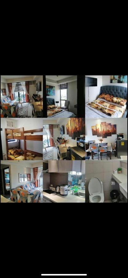 2 Bedroom Portovita Tower 12-A Manila Zewnętrze zdjęcie