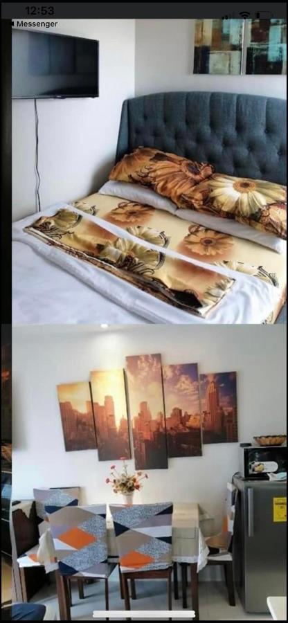 2 Bedroom Portovita Tower 12-A Manila Zewnętrze zdjęcie