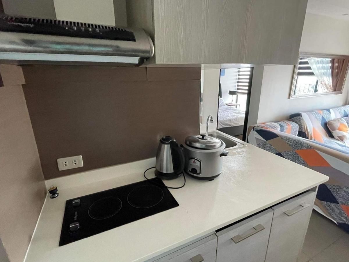 2 Bedroom Portovita Tower 12-A Manila Zewnętrze zdjęcie