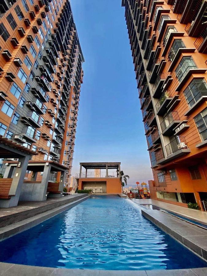 2 Bedroom Portovita Tower 12-A Manila Zewnętrze zdjęcie