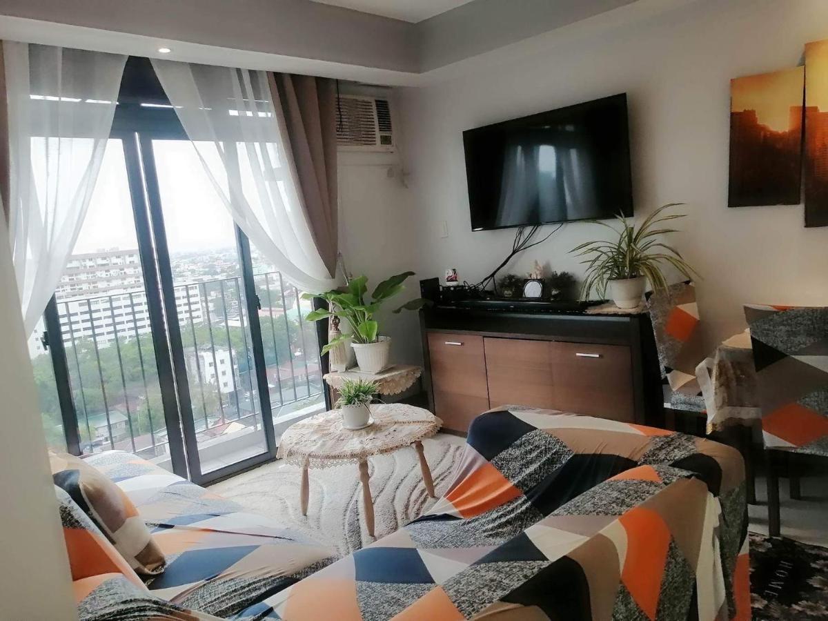 2 Bedroom Portovita Tower 12-A Manila Zewnętrze zdjęcie