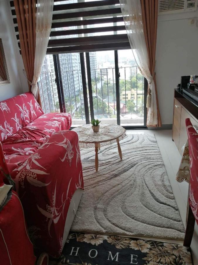 2 Bedroom Portovita Tower 12-A Manila Zewnętrze zdjęcie