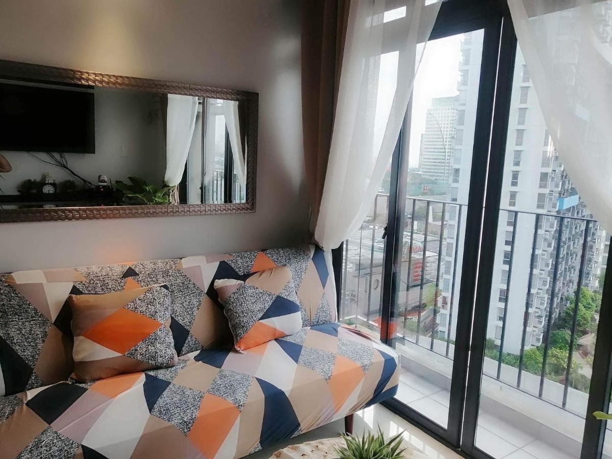 2 Bedroom Portovita Tower 12-A Manila Zewnętrze zdjęcie