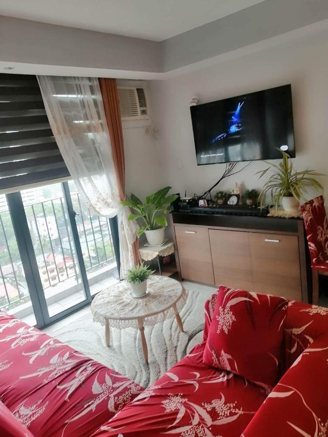2 Bedroom Portovita Tower 12-A Manila Zewnętrze zdjęcie