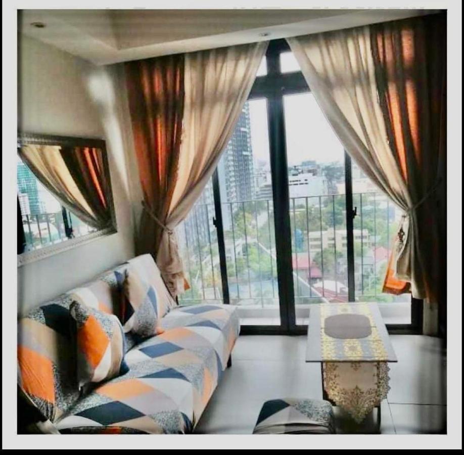 2 Bedroom Portovita Tower 12-A Manila Zewnętrze zdjęcie