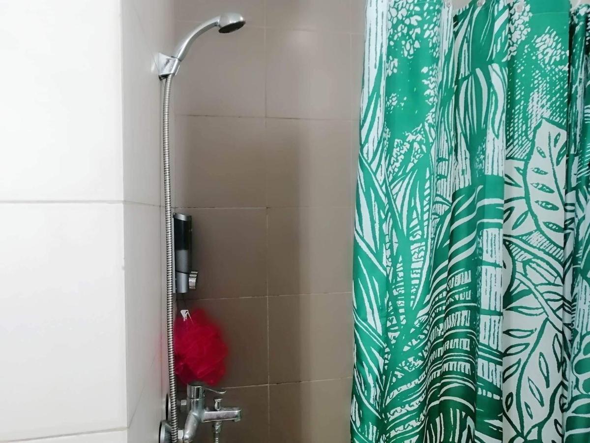 2 Bedroom Portovita Tower 12-A Manila Zewnętrze zdjęcie