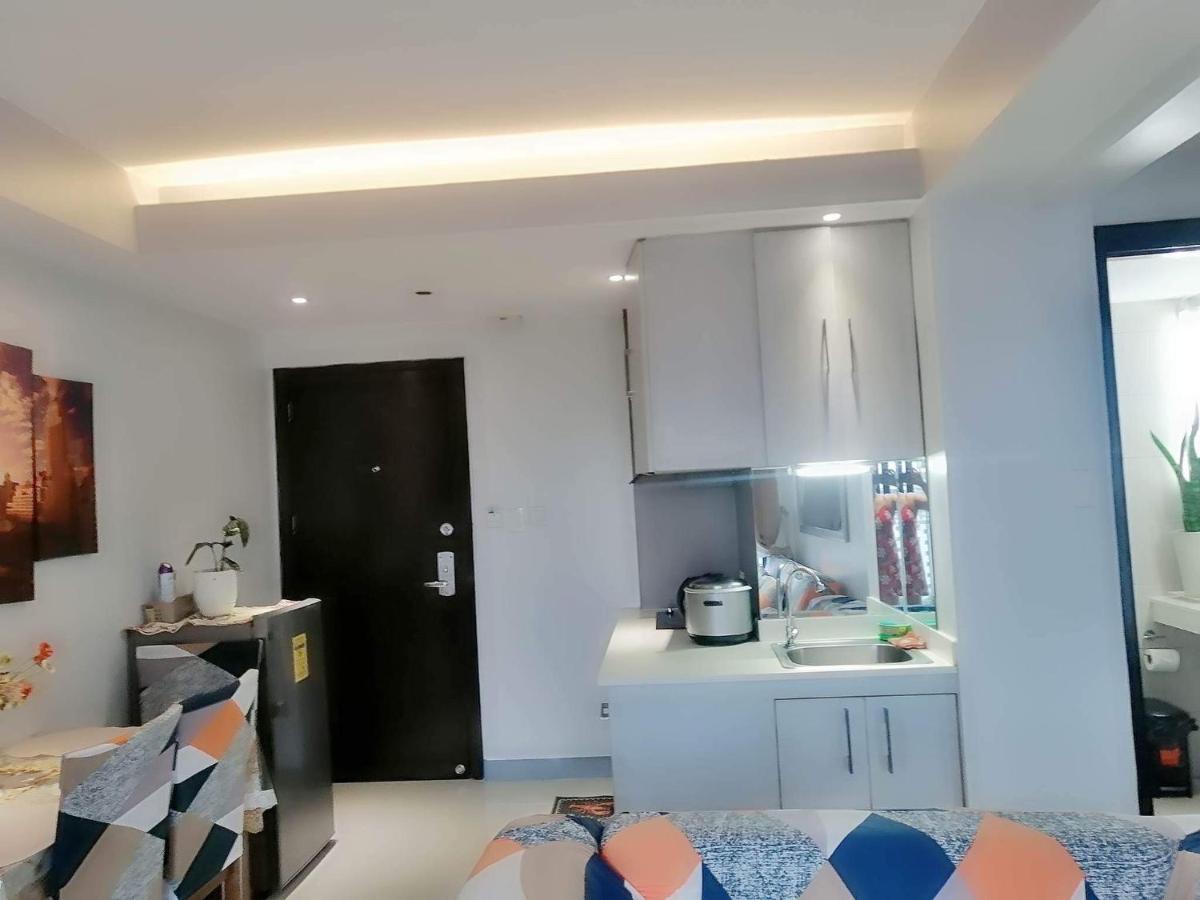 2 Bedroom Portovita Tower 12-A Manila Zewnętrze zdjęcie
