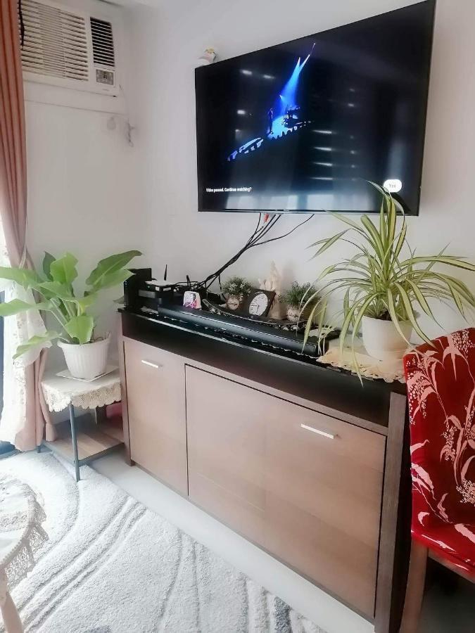 2 Bedroom Portovita Tower 12-A Manila Zewnętrze zdjęcie