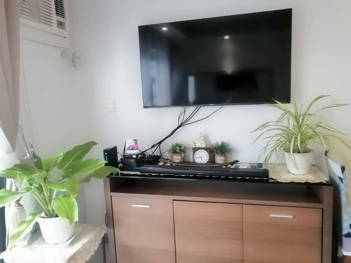2 Bedroom Portovita Tower 12-A Manila Zewnętrze zdjęcie